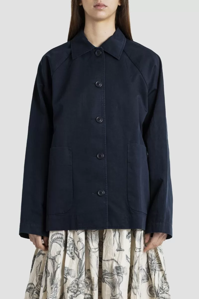 Veste ROTTY bleu marine