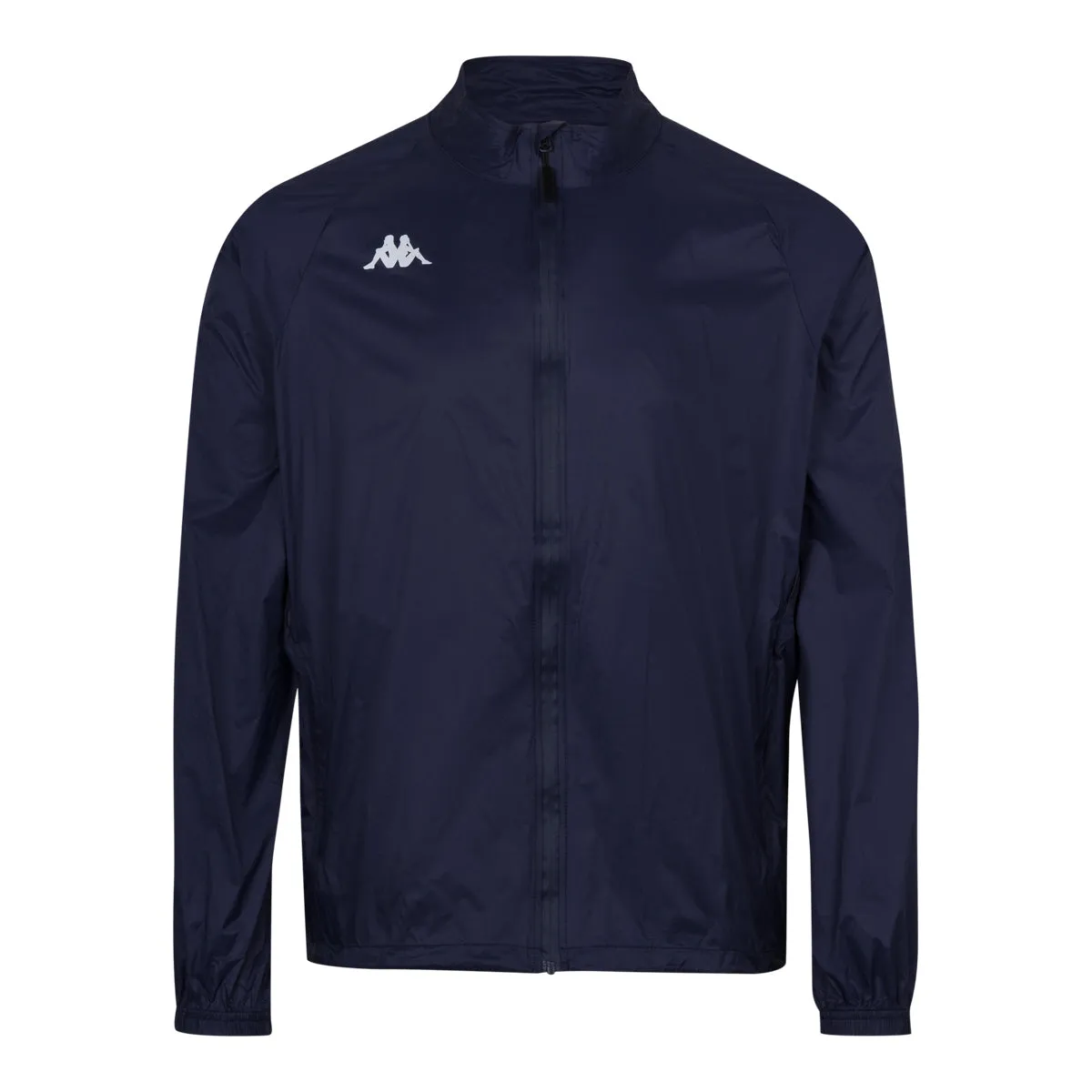 Veste Running Cerchio Bleu Unisexe