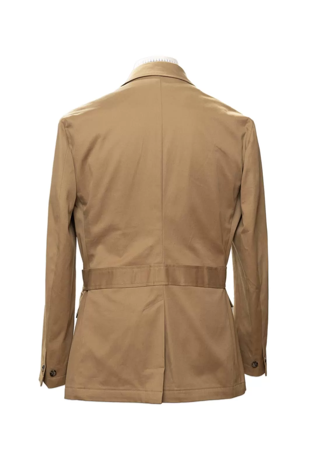 Veste saharienne homme
