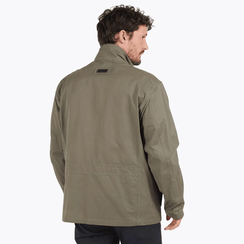 VESTE SANDERLING CASUAL