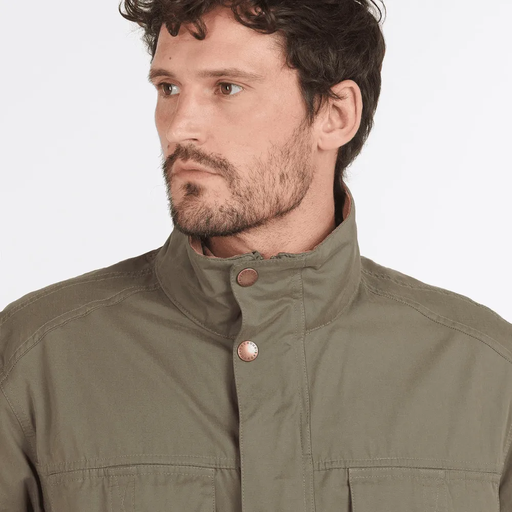 VESTE SANDERLING CASUAL