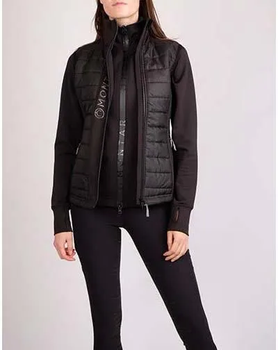 Veste sans manches Emma