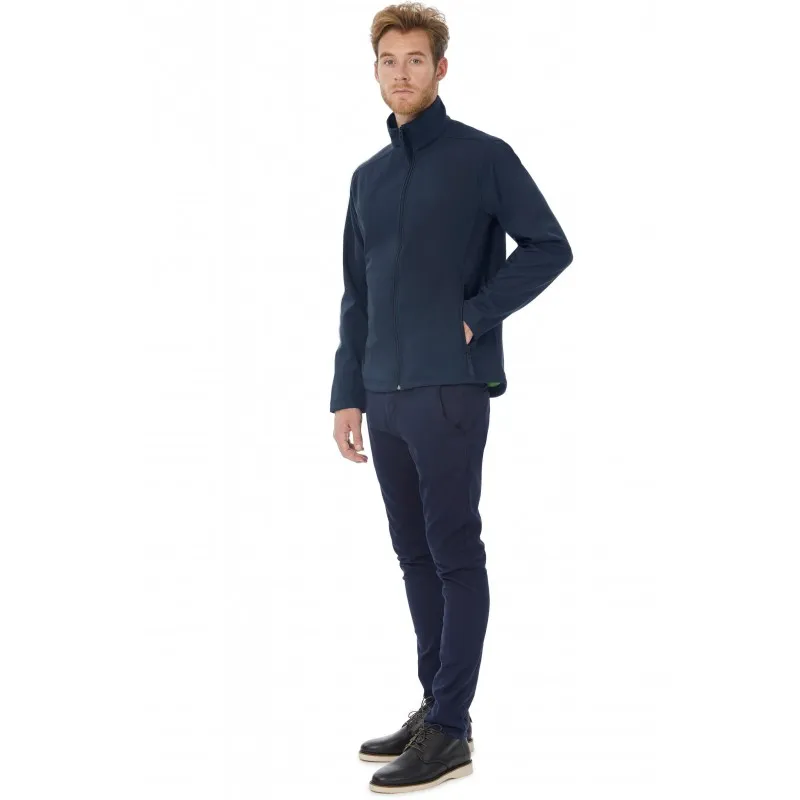 Veste Softshell homme