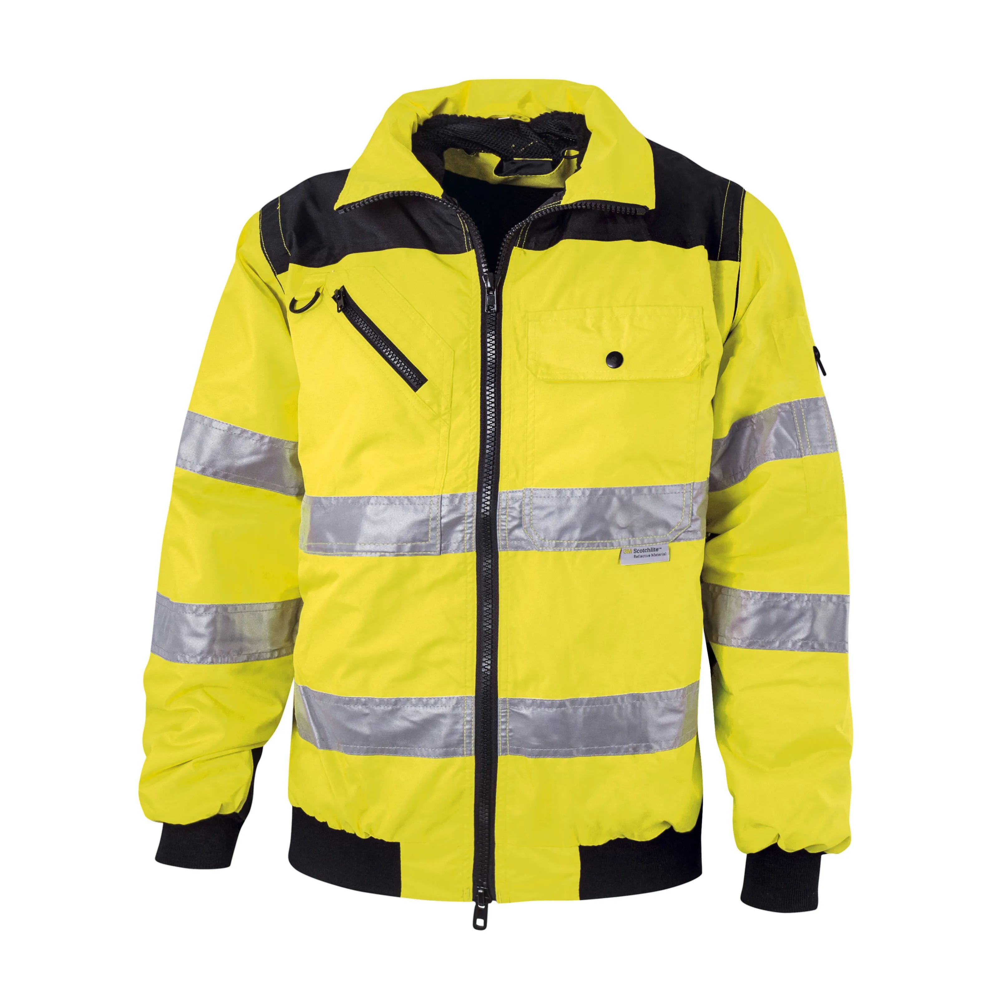 Veste sécurité ⋆ Lehner Versand