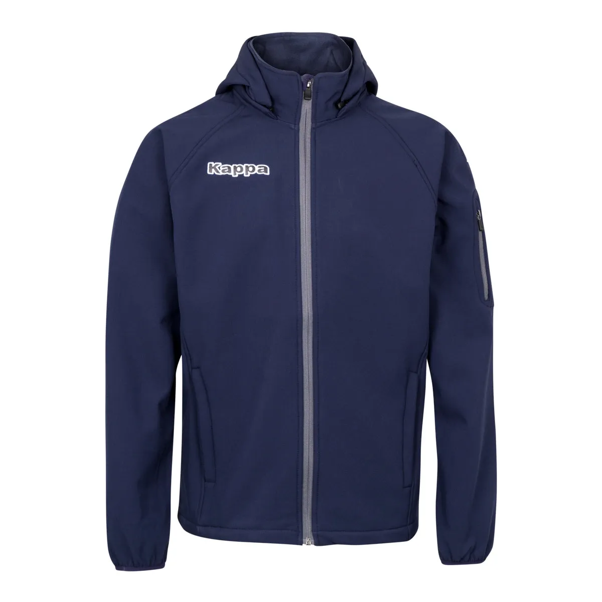 Veste Training Valas Bleu Enfant