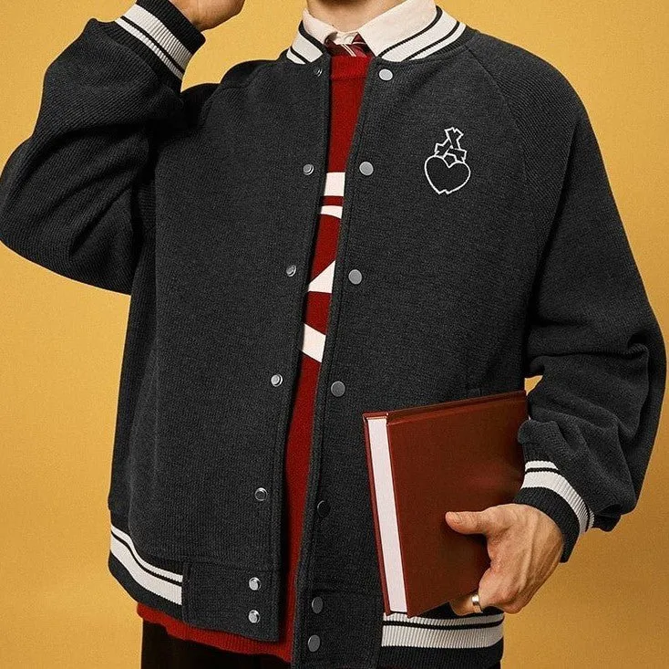 Veste Universitaire LA
