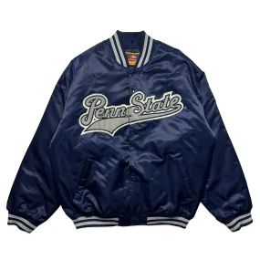 Veste Universitaire - Penn State - Bleu