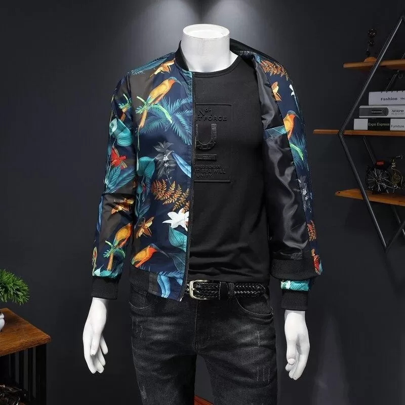 Veste Vintage  Hawaii