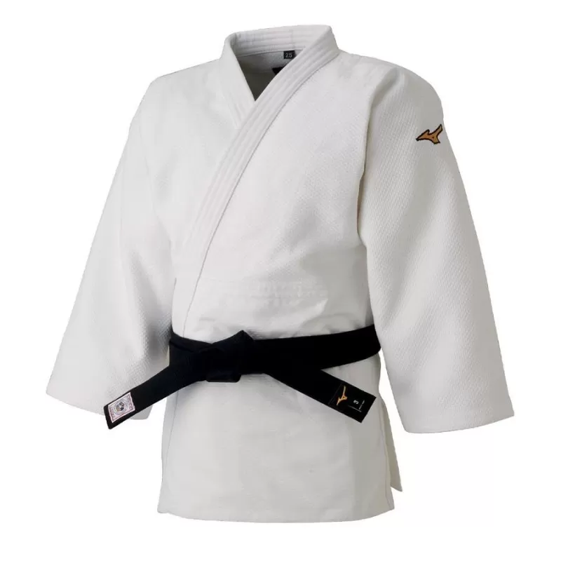 VESTE YUSHO JAPAN IJF MIZUNO MIZUNO - Actionsports.fr