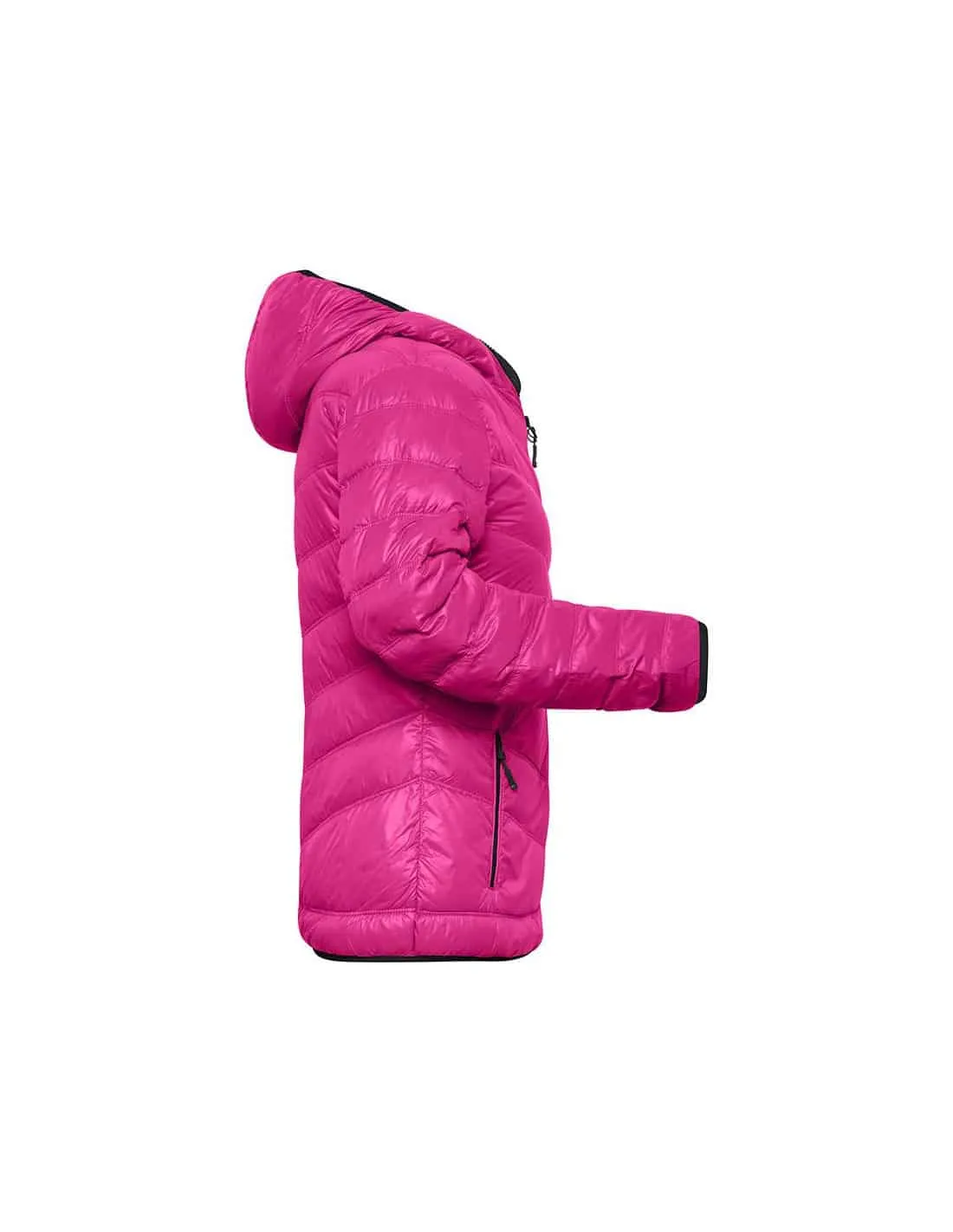 Veste à Capuche Femme Duvet Protection -15°C