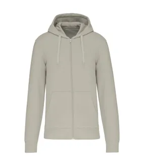Veste à capuche homme argile Kariban