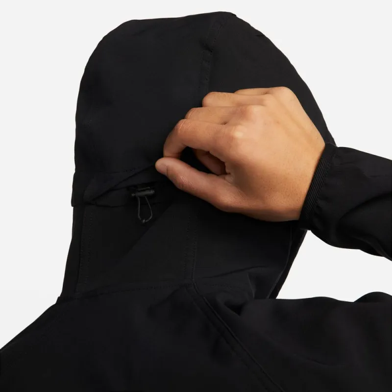 Veste à capuche Nike Pro Flex Vent Max pour homme | DQ6593-010