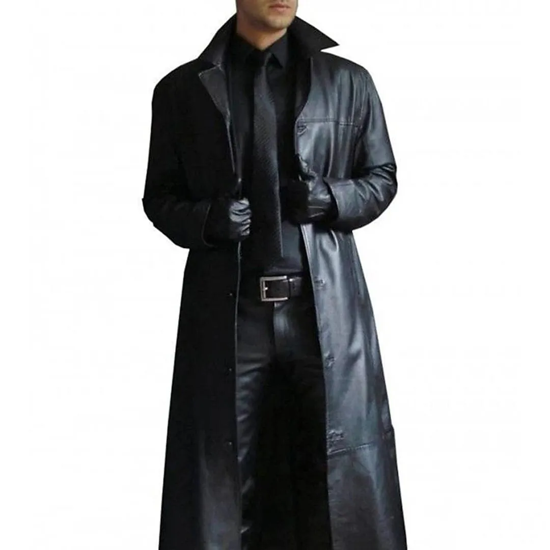 Victor - Manteau chaud pour l'hiver