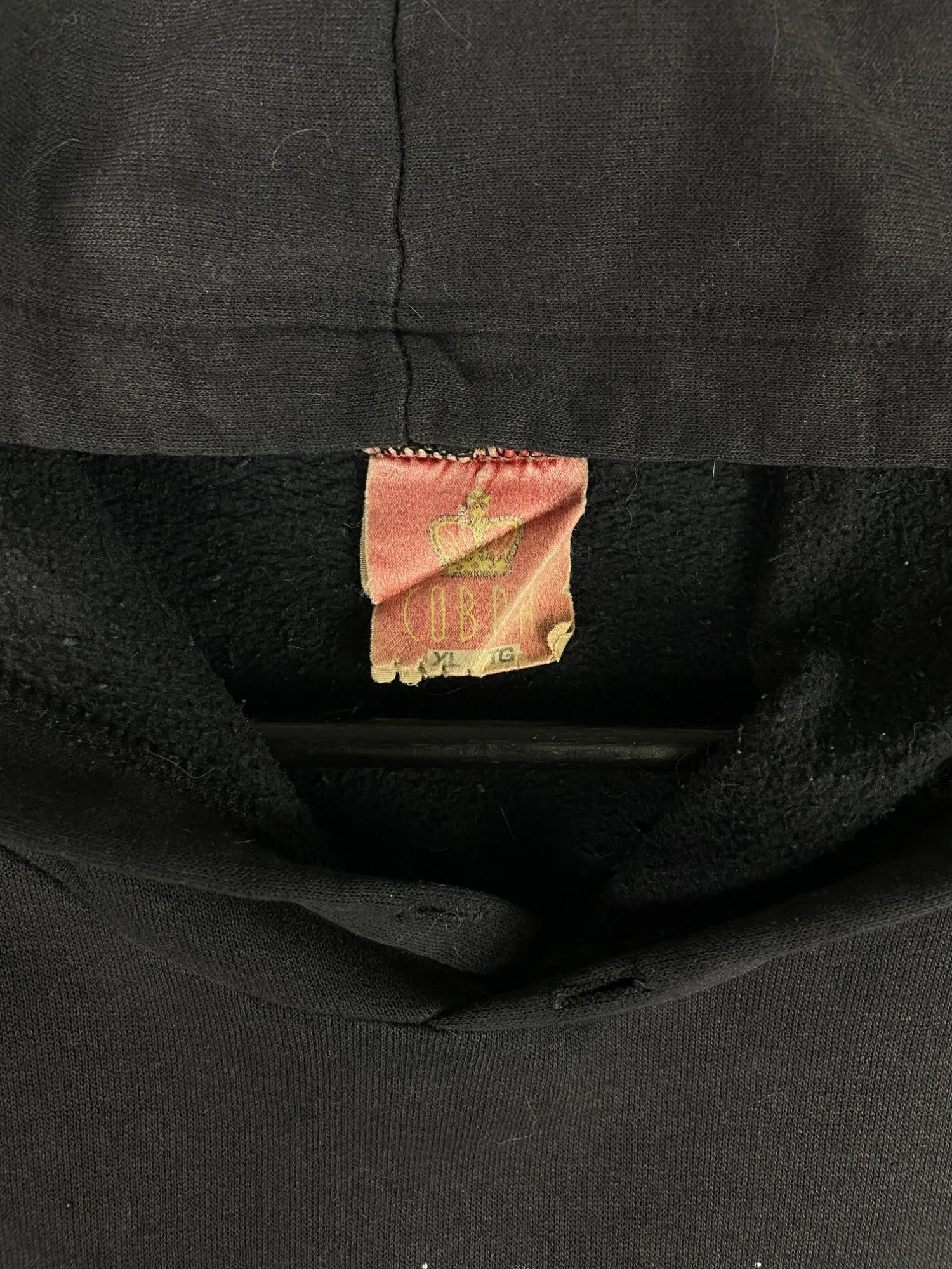 Vintage Nature Hoodie
