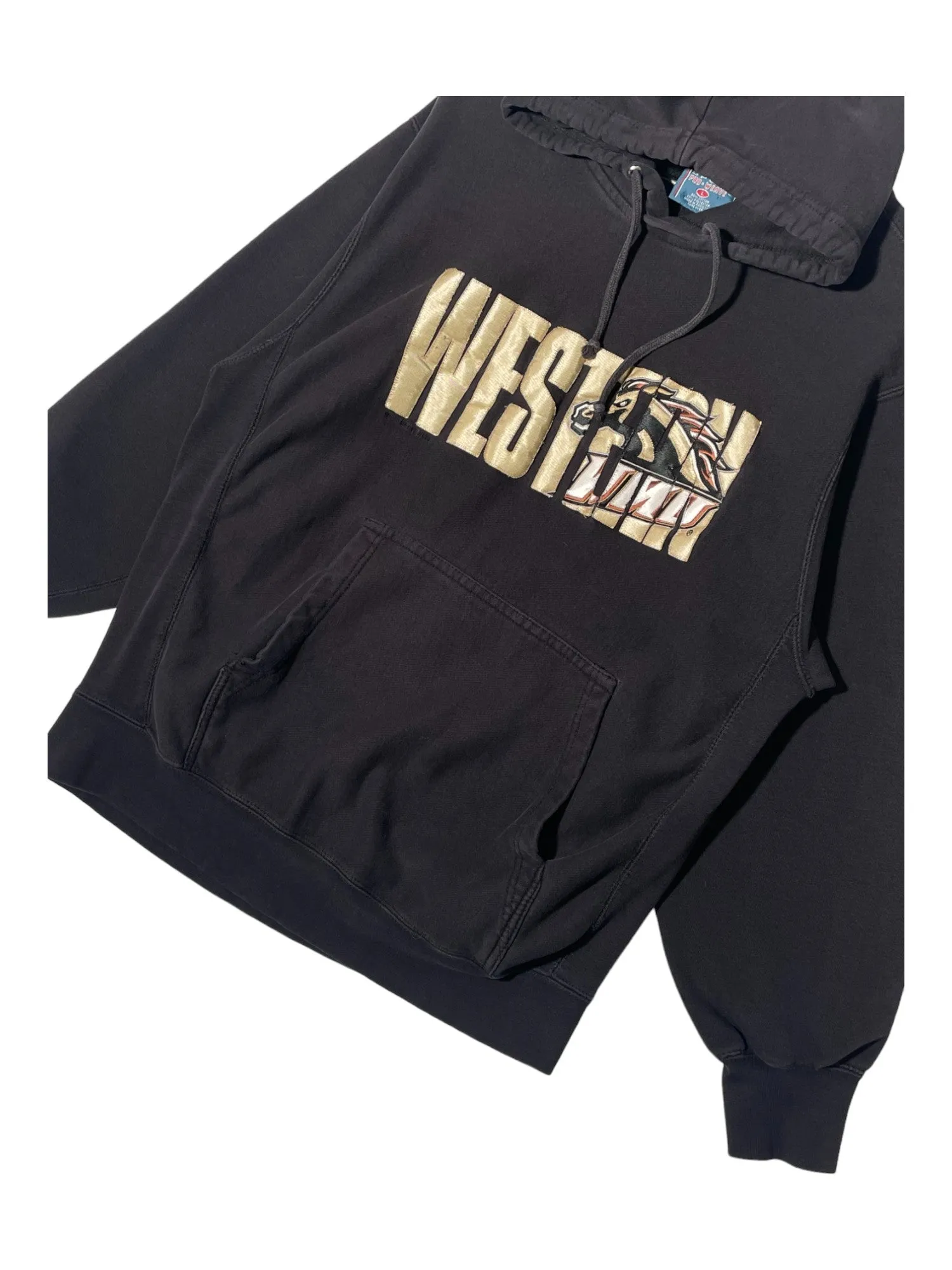 Western Hoodie