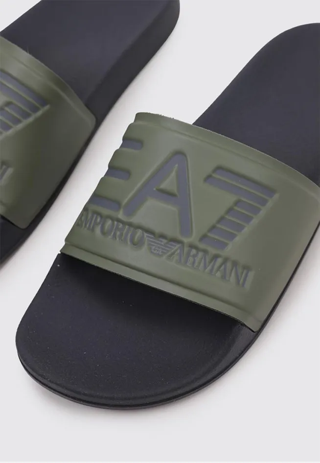 XCP001 Ea7 TONGS