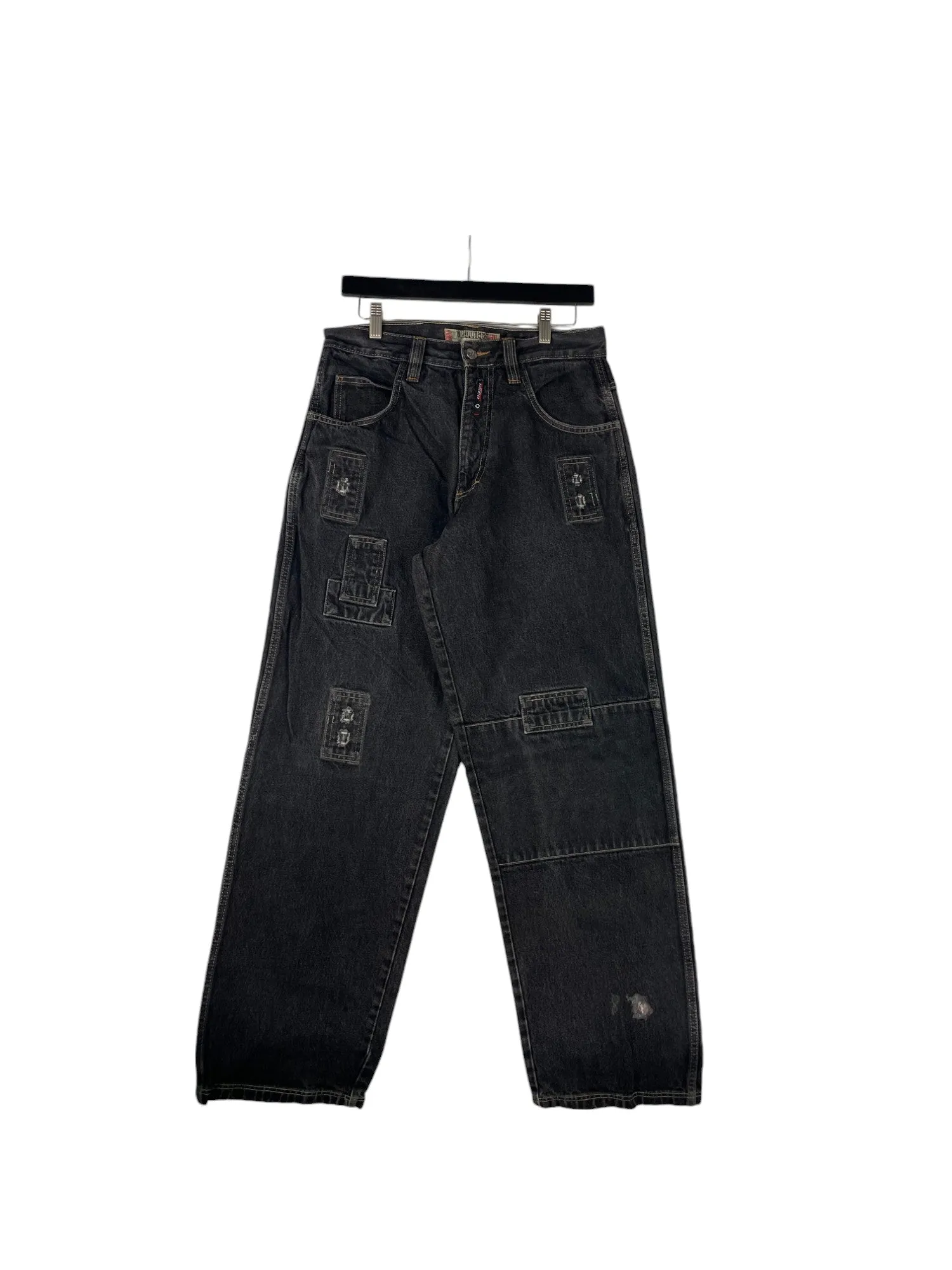 Y2K Jeans