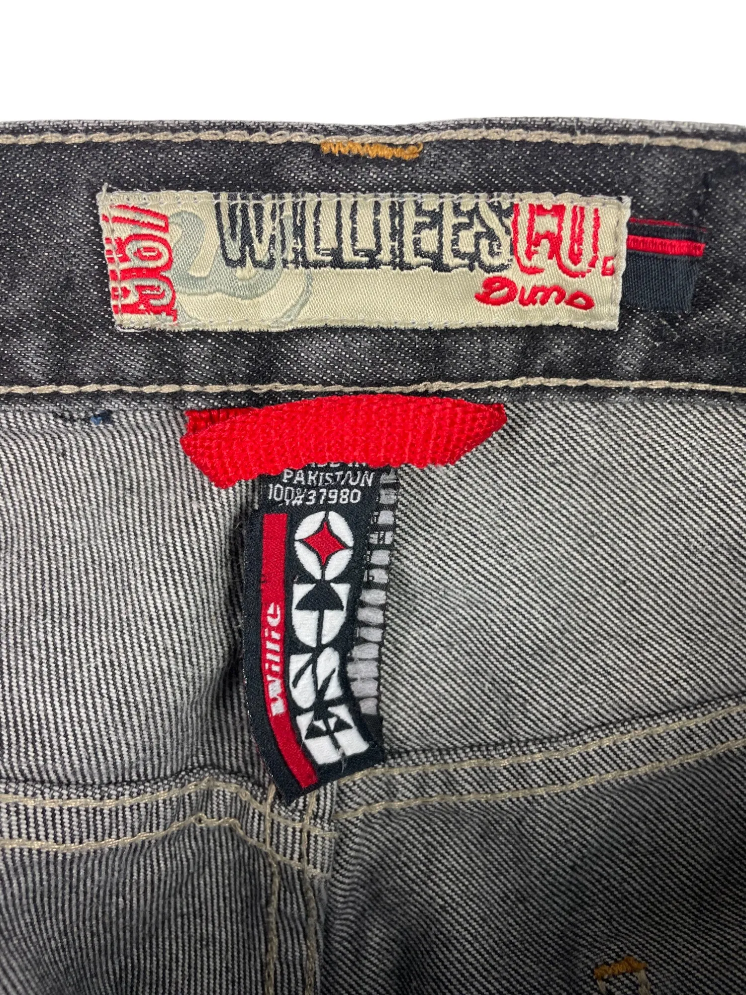 Y2K Jeans
