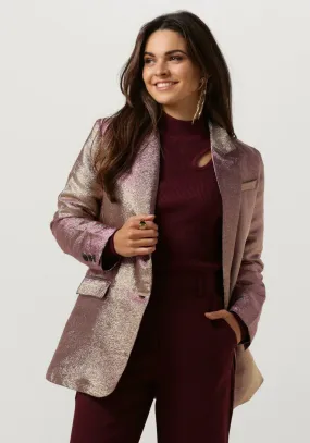 ydence blazer blazer paige en or