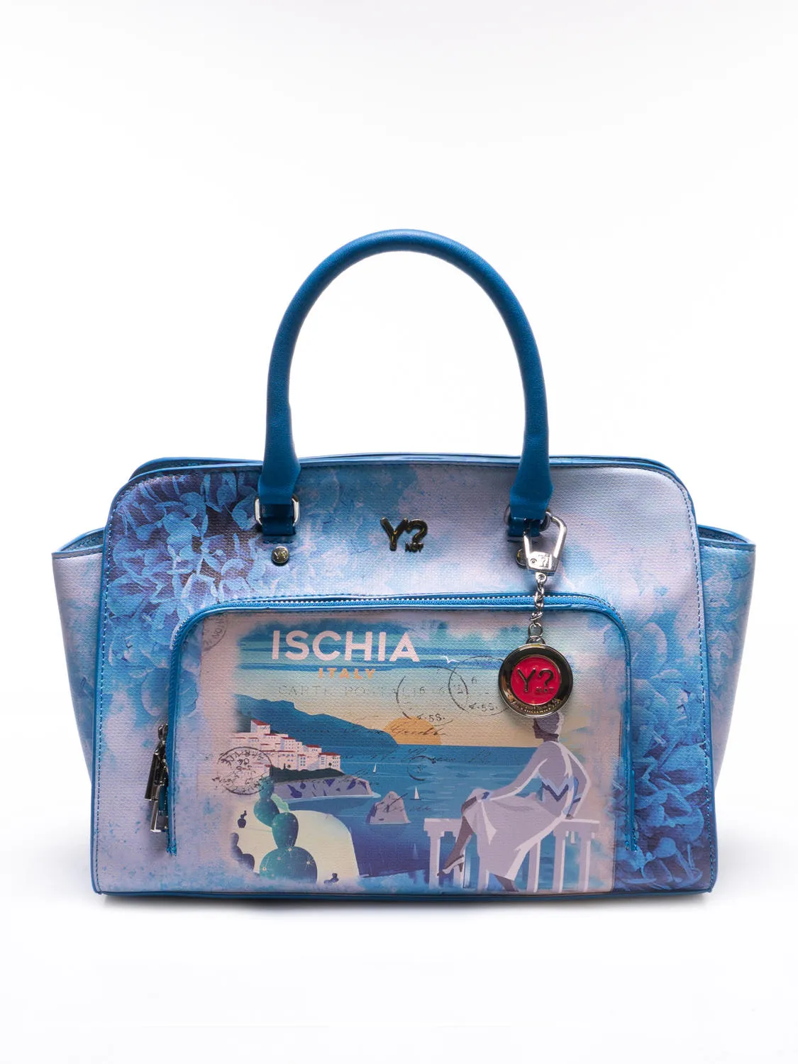 Ynot Fun Mini Sac Porté Épaule Ischia - Achetez À Prix Outlet!
