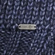 Écharpe en Tricot Lanson by McBURN --> Chapeaux, casquettes & bonnets en ligne ▷ Chapeaushop